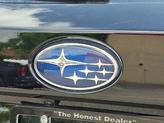Thumbnail of 2025 Crystal Black Silica Subaru Outback