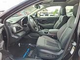 Thumbnail of 2025 Crystal Black Silica Subaru Outback