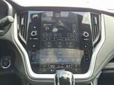Thumbnail of 2025 Crystal Black Silica Subaru Outback