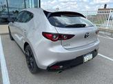 Thumbnail of 2022 Platinum Quartz Metallic Mazda Mazda3