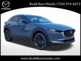 Photo of 2025 Polymetal Gray Metallic Mazda CX-30
