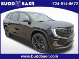 Photo of 2025 Ebony Twilight Metallic GMC Acadia