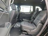 Thumbnail of 2025 Ebony Twilight Metallic GMC Acadia