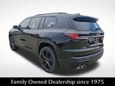 Thumbnail of 2025 Ebony Twilight Metallic GMC Acadia