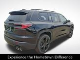 Thumbnail of 2025 Ebony Twilight Metallic GMC Acadia
