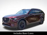 2025 Mazda CX-90 3.3 Turbo Premium Sport