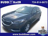 Photo of 2020 Dark Slate Metallic Buick Enclave