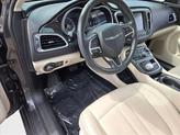 Thumbnail of 2015 Granite Crystal Metallic Clearcoat Chrysler 200