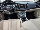 Thumbnail of 2015 Granite Crystal Metallic Clearcoat Chrysler 200