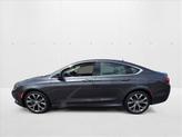 Thumbnail of 2015 Granite Crystal Metallic Clearcoat Chrysler 200