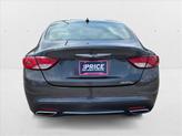 Thumbnail of 2015 Granite Crystal Metallic Clearcoat Chrysler 200