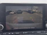 Thumbnail of 2024 Everest White Pearl Nissan Rogue