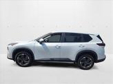 Thumbnail of 2024 Everest White Pearl Nissan Rogue