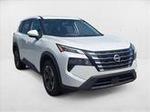 Thumbnail of 2024 Everest White Pearl Nissan Rogue