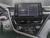 Thumbnail of 2021 Midnight Black Metallic Toyota Camry