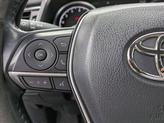 Thumbnail of 2021 Midnight Black Metallic Toyota Camry