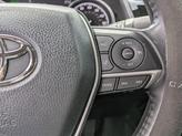 Thumbnail of 2021 Midnight Black Metallic Toyota Camry