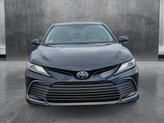 Thumbnail of 2021 Midnight Black Metallic Toyota Camry