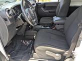 Thumbnail of 2016 Bright White Clearcoat Jeep Wrangler