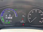 Thumbnail of 2022 Silver/Gray Honda Accord Hybrid