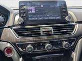 Thumbnail of 2022 Silver/Gray Honda Accord Hybrid