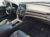 Thumbnail of 2022 Silver/Gray Honda Accord Hybrid