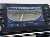 Thumbnail of 2022 Silver/Gray Honda Accord Hybrid