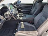 Thumbnail of 2022 Silver/Gray Honda Accord Hybrid