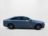 Thumbnail of 2022 Silver/Gray Honda Accord Hybrid