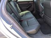 Thumbnail of 2022 Silver/Gray Honda Accord Hybrid