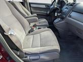 Thumbnail of 2010 Maroon Honda CR-V