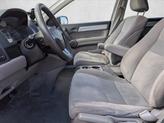 Thumbnail of 2010 Maroon Honda CR-V