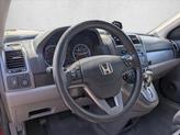 Thumbnail of 2010 Maroon Honda CR-V