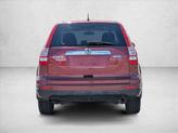 Thumbnail of 2010 Maroon Honda CR-V