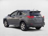 Thumbnail of 2014 Magnetic Gray Metallic Toyota RAV4