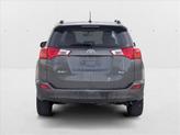 Thumbnail of 2014 Magnetic Gray Metallic Toyota RAV4