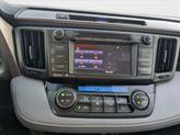 Thumbnail of 2014 Magnetic Gray Metallic Toyota RAV4