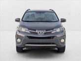 Thumbnail of 2014 Magnetic Gray Metallic Toyota RAV4