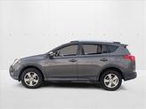 Thumbnail of 2014 Magnetic Gray Metallic Toyota RAV4