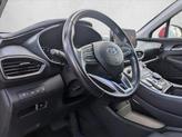 Thumbnail of 2023 Calypso Red Hyundai SANTA FE