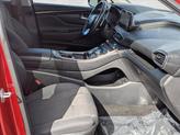 Thumbnail of 2023 Calypso Red Hyundai SANTA FE