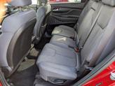 Thumbnail of 2023 Calypso Red Hyundai SANTA FE