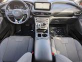 Thumbnail of 2023 Calypso Red Hyundai SANTA FE