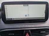 Thumbnail of 2023 Calypso Red Hyundai SANTA FE