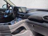 Thumbnail of 2023 Calypso Red Hyundai SANTA FE