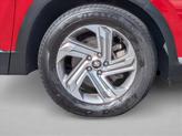 Thumbnail of 2023 Calypso Red Hyundai SANTA FE