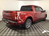 Thumbnail of 2017 Ruby Red Metallic Tinted Clearcoat Ford F-150
