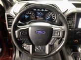 Thumbnail of 2017 Ruby Red Metallic Tinted Clearcoat Ford F-150