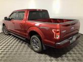 Thumbnail of 2017 Ruby Red Metallic Tinted Clearcoat Ford F-150
