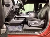 Thumbnail of 2017 Ruby Red Metallic Tinted Clearcoat Ford F-150